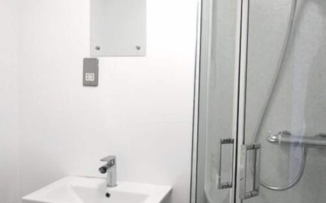 Parkside Hotel