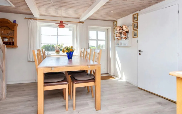 6 Person Holiday Home in Ringkobing