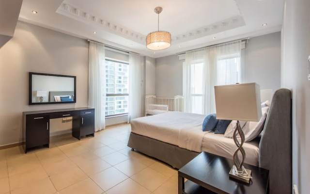 Deluxe Holiday Homes - Bahar
