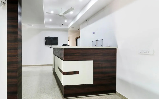 H5 by OYO Rooms