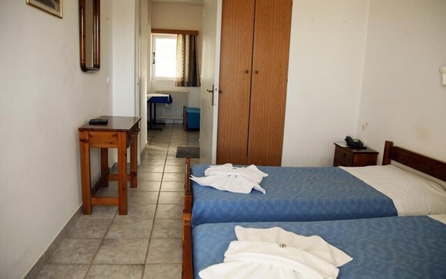 Kalliopi Hotel