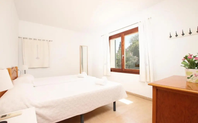 Villa MARES