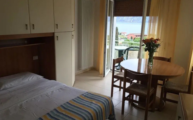 Hotel Silvana Garnì