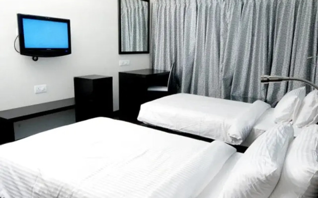 Clarks Inn Suites Pune