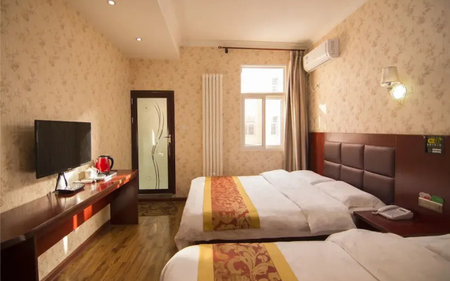 Xinhang Business Inn