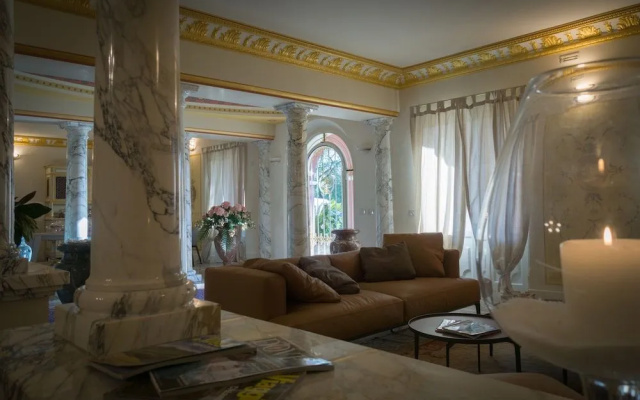 Villa Bonini