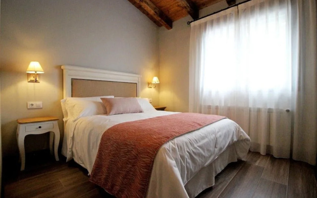 Hotel Rural San Giles