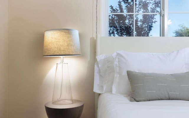 Mustang by AvantStay | Secluded Getaway w/ Vineyard Views & Pool