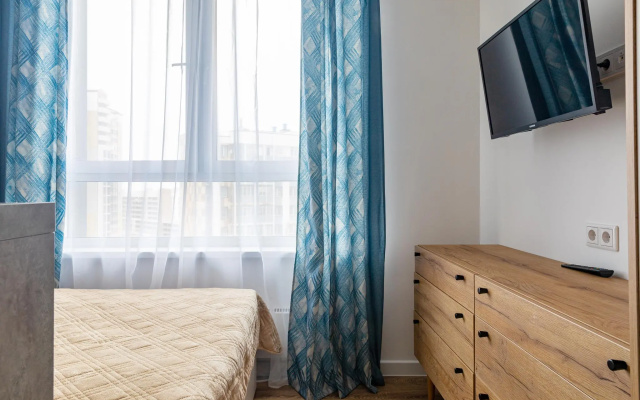 InHome24 (ИнХоум24) на улице Лётчика Грицевца