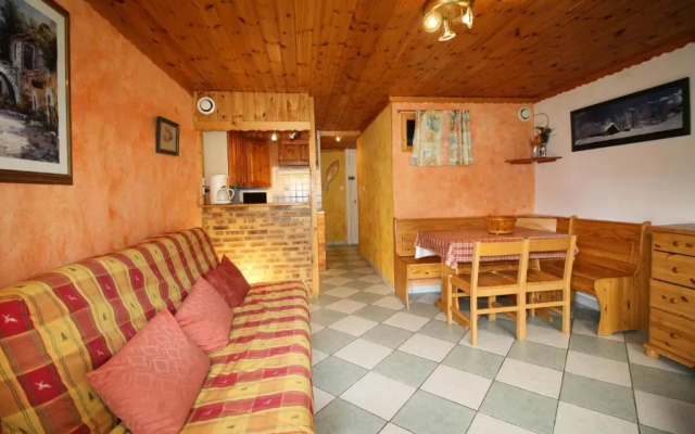 Résidence Palafour - Studio pour 4 Personnes 193762