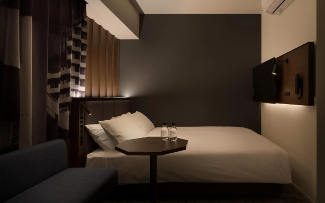 Sugata Hotel Osaka Shinsaibashi, Series by Marriott