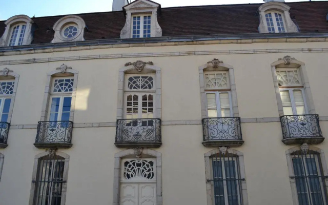 Les Charmottes