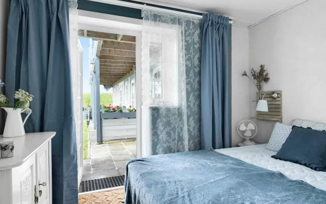 5 Star Holiday Home in Dannemare