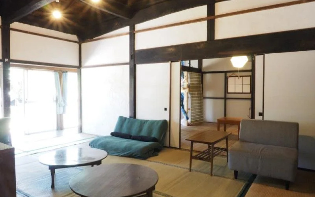 Guesthouse Shihedon