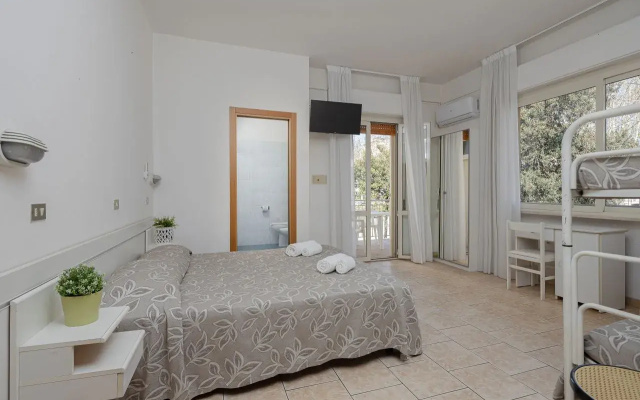 Hotel Calypso
