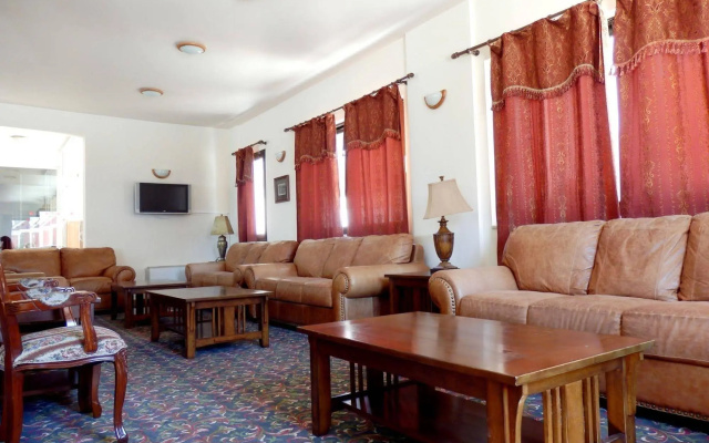 Messina Resort Hotel