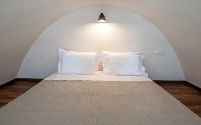 Althea Anafi Suites