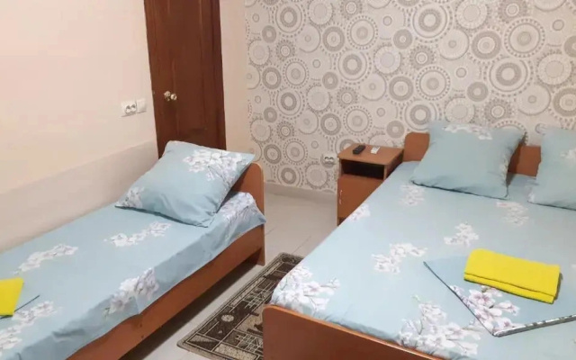 Guest House Vodoley