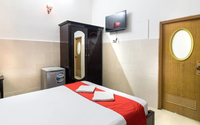 Huong Hotel by OYO Rooms
