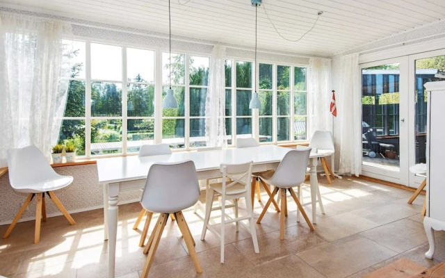 Holiday Home in Ebeltoft