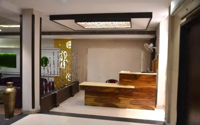 Hotel Sun Star