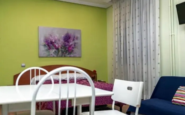 Suitur Apartment Hita I Centro Madrid