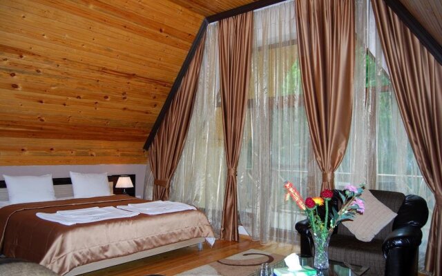 Отель Qusar Olimpik Hotel Азербайджан, Куба - отзывы, цены и фото номеров - забронировать отель Qusar Olimpik Hotel онлайн комната для гостей