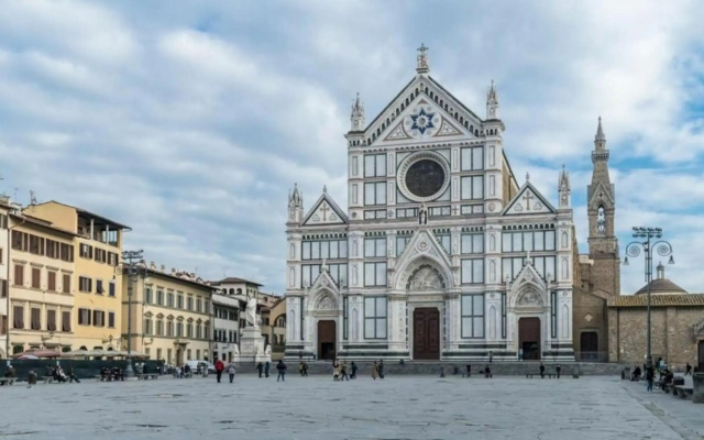 Giotto Suite