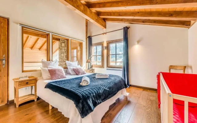 Chalet Whistler 107447