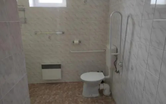 Apartmánový dům Obecná škola