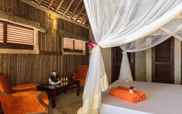 Zanzibar Magic Boutique Hotel