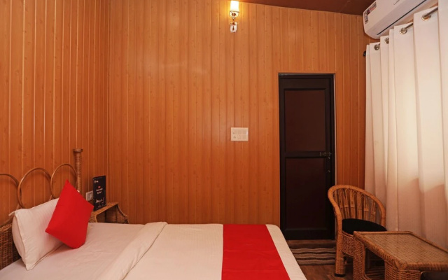 OYO 12212 Ramanuj Cottage