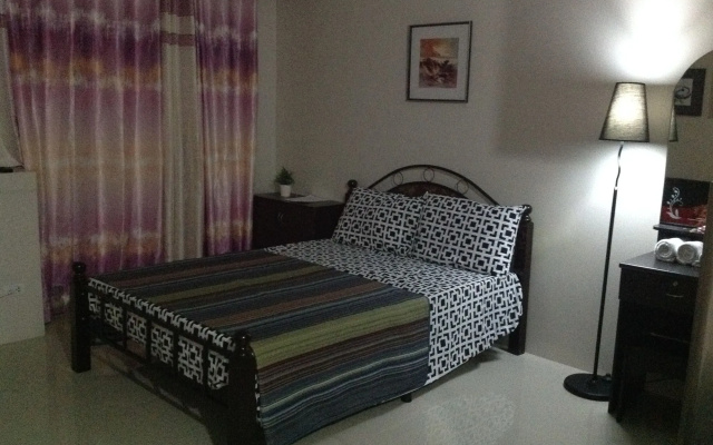 Jieann's Transient Home