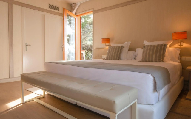 Hotel Santa Marta