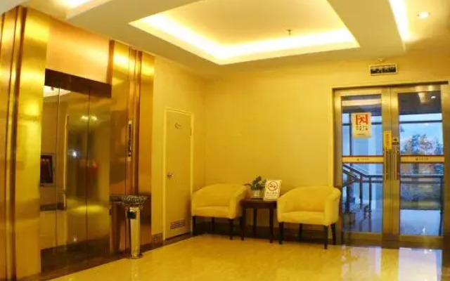 Honglou Hotel