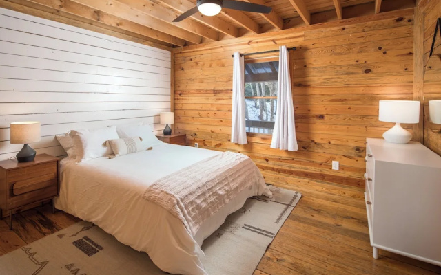 Red Feather Cabins 232