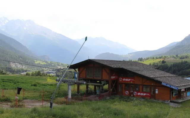 Appartement Termignon, 2 pièces, 6 personnes - FR-1-508-1