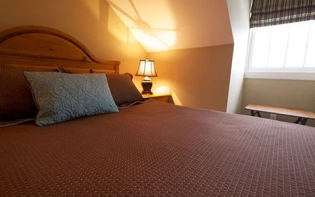 Market Street Loft