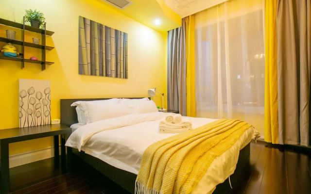 Henry's Apartment - South Henan Road
