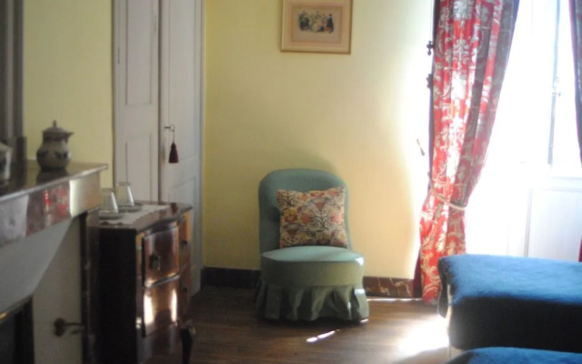 Hotel Particulier Le Ragois