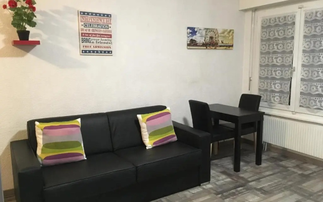 Résidence de Lux Tout Confort 2