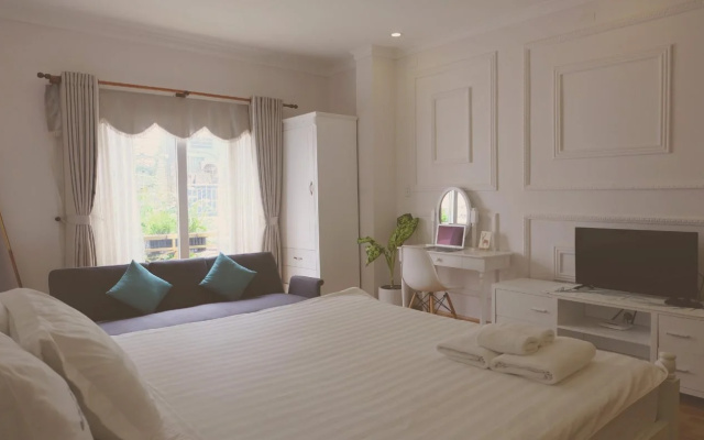 Ta Maison Apartment