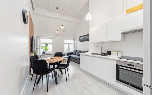RentPlanet - Apartament Podgórna