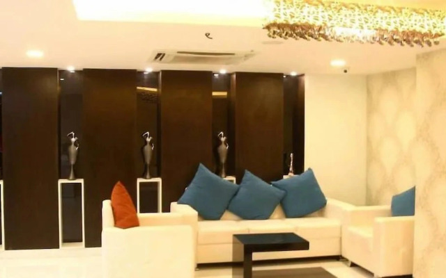 Iroomz Sasya Pride