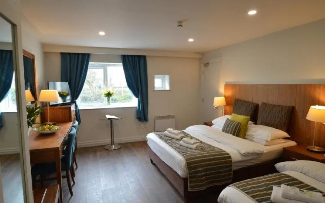 Benbulben Apartments