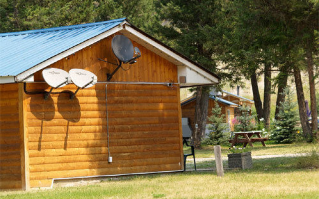 Springbrook Resort Motel & Cabins