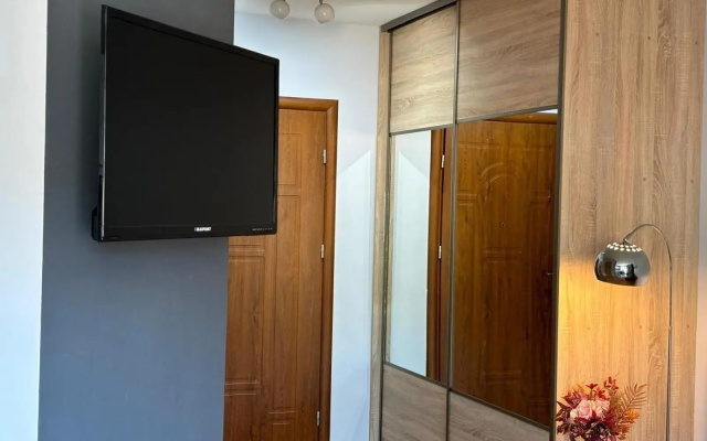 Apartament Wygodny