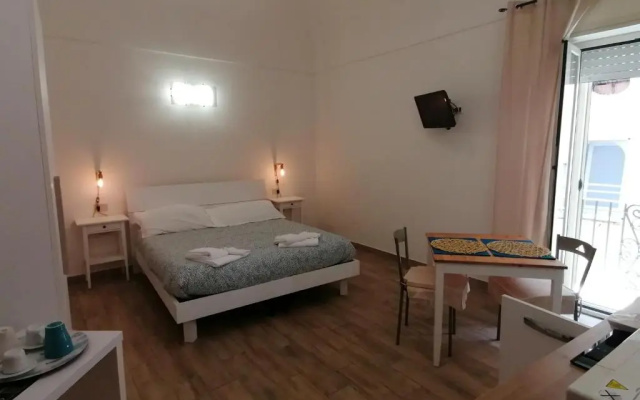 B&B Cassiopea