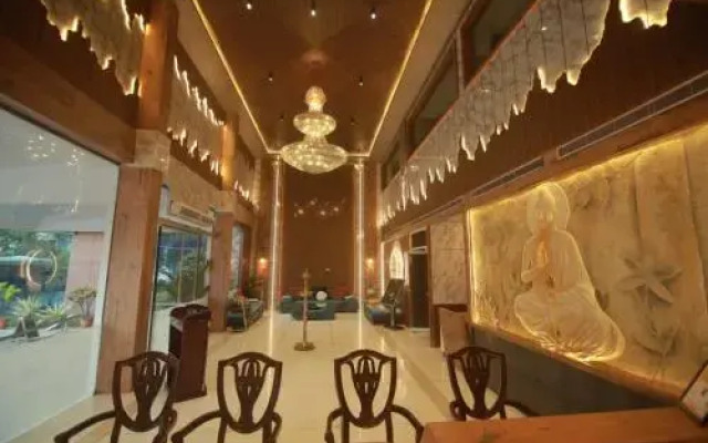 Sreelakshmi Residency