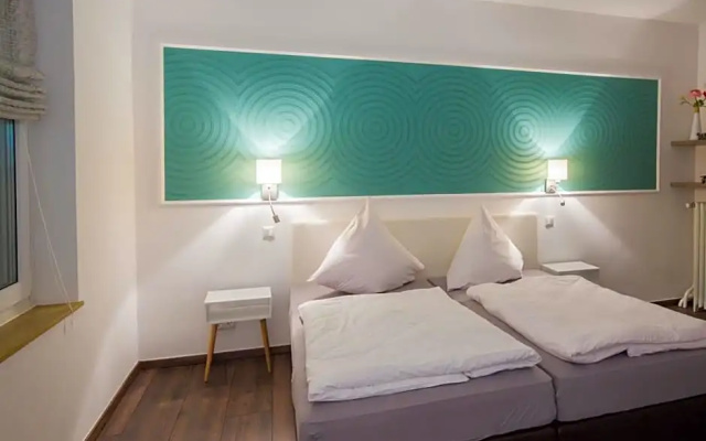 Hotel Zur Alten Börse